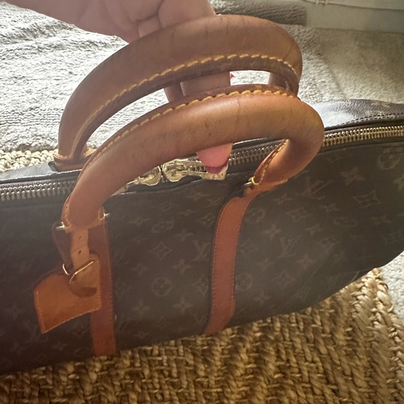 Louis Vuitton Keepall 45 - Picture 4 of 4